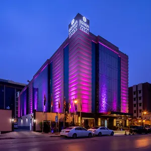 Braira Al Olaya 4*, Riadh Saudi-Arabien