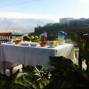 Celo , Gjirokastër Albanien